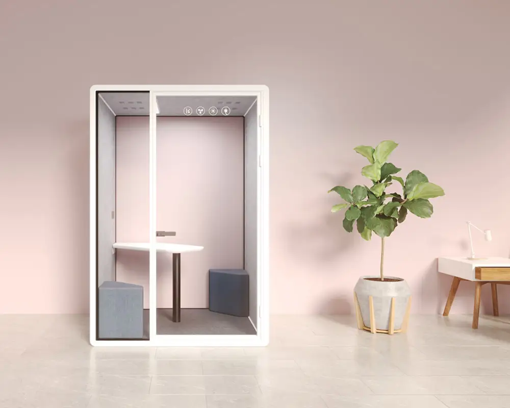 Office Pods for Home