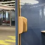 ARC Pod—Luxury phone booth