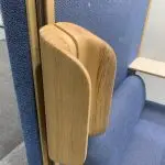 ARC Pod—Luxury phone booth