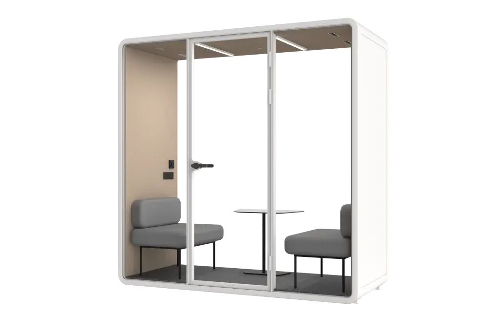 Hidden Costs Of Office Pods